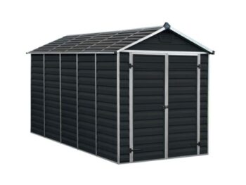 VRTNA HIKA PALRAM SKYLIGHT TIP 6X12 TEMNO SIVA